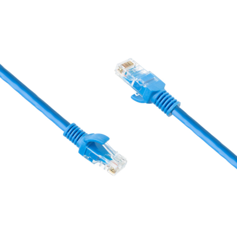 پچ کورد Cat6 بیاند مدل BA-721 طول 3 متر