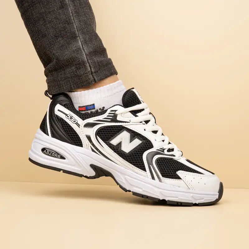 کفش پیاده روی مدل 296