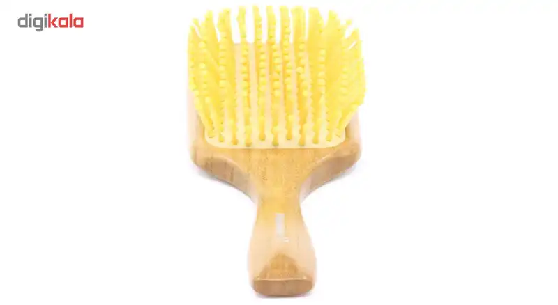 برس مو دلگان مدل C01-P0008-001-VW20