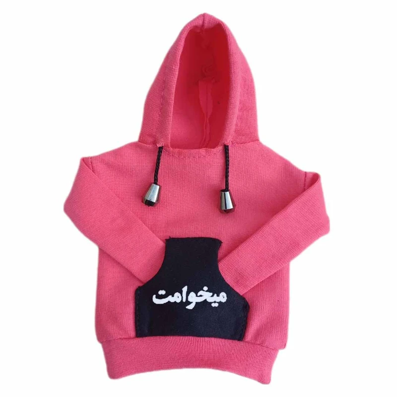 روکش دنده مدل هودی کد mikhamet_pk