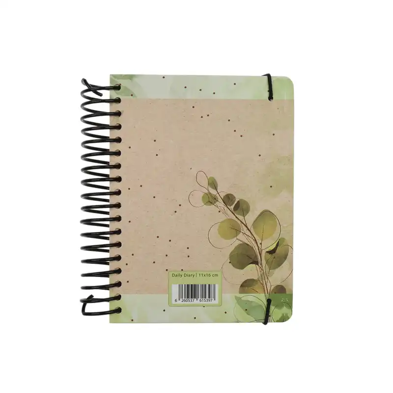 سالنامه سال 1402 سم طرح شاخه برگ