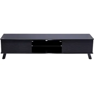میز تلویزیون نگرا مدل آیلکس کد TZBL200