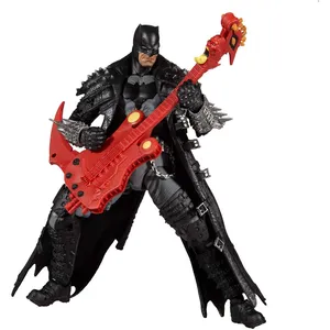 اکشن فیگور مدل batman darkmetal