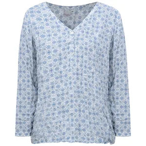 بلوز زنانه  لیبرتی مدل E7