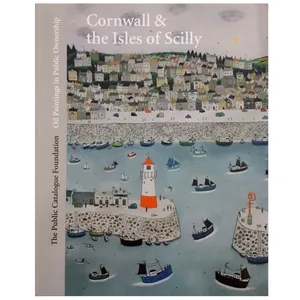 Oil Painting in Public Ownership Magazine January 2020