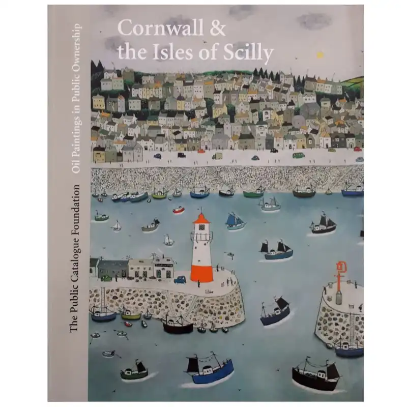 مجله Oil Painting in Public Ownership ژانويه 2020