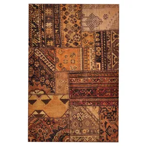 کلاژ فرش یک متری پرشین کلاژ کد 519520