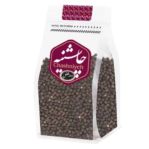 فلفل سیاه دانه چاشنیه - 500 گرم