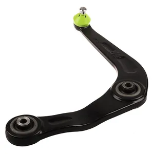 Amirnia AN-0241 Left Control Arm For Peugeot 206