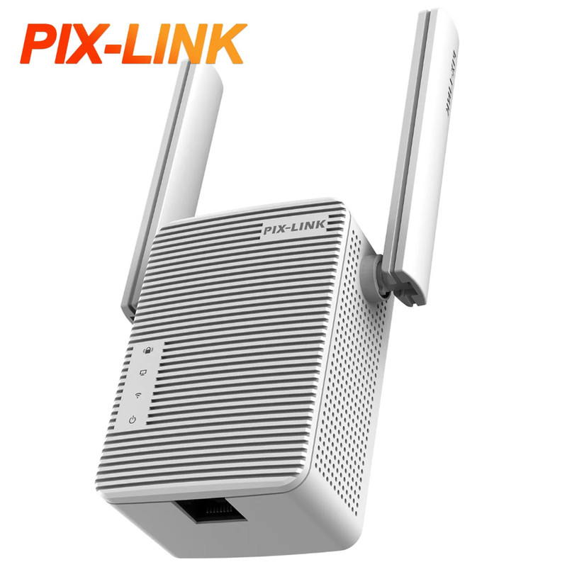 اکسس پوینت و گسترش دهنده محدوده بی‌سیم پیکس لینک مدل LV-WR13B