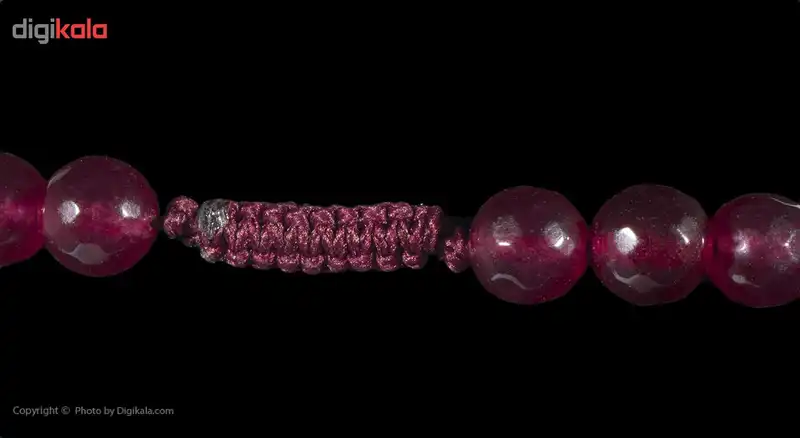 گردنبند طلا 18 عیار پندار گلد مدل AG03