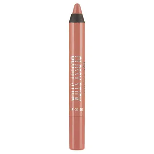 رژ لب مدادی اسنس سری Glossy Stick مدل Clear Nude شماره 02