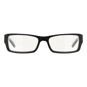 فریم عینک طبی مستطیلی دولچه اند گابانا مدل 0DD1181-1651 مناسب برای صورت بیضی، قلب و مثلث