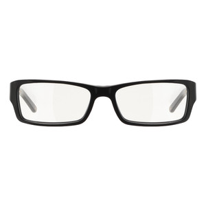فریم عینک طبی مستطیلی دولچه اند گابانا مدل 0DD1181-1651 مناسب برای صورت بیضی، قلب و مثلث