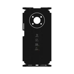 MAHOOT Programming 2-FullSkin Cover Sticker for Honor X9 5G