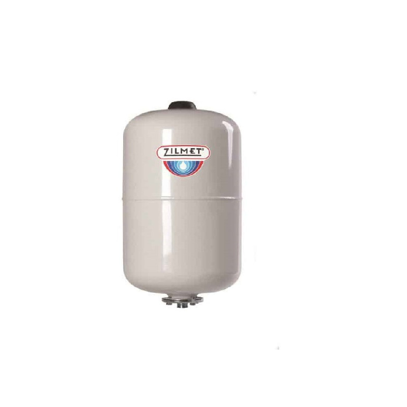 منبع تحت فشار زیلمت مدل 6,3GAL ظرفیت 24 لیتر