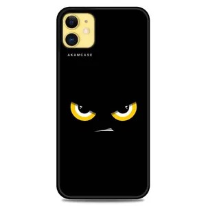 AKAM AMC-WA11-ANGRY BIRDS16 Cover For Apple iPhone 11