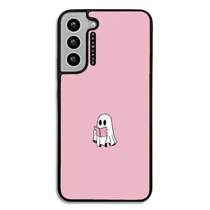 AKAM AMC-WSGS22P-BOO-9 Cover For Samsung Galaxy S22 Plus