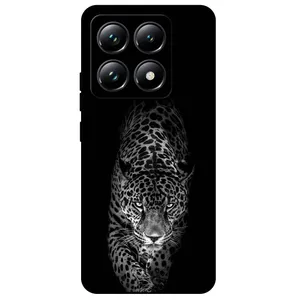 Megafone Panther 1879 Cover For Xiaomi 14T Pro