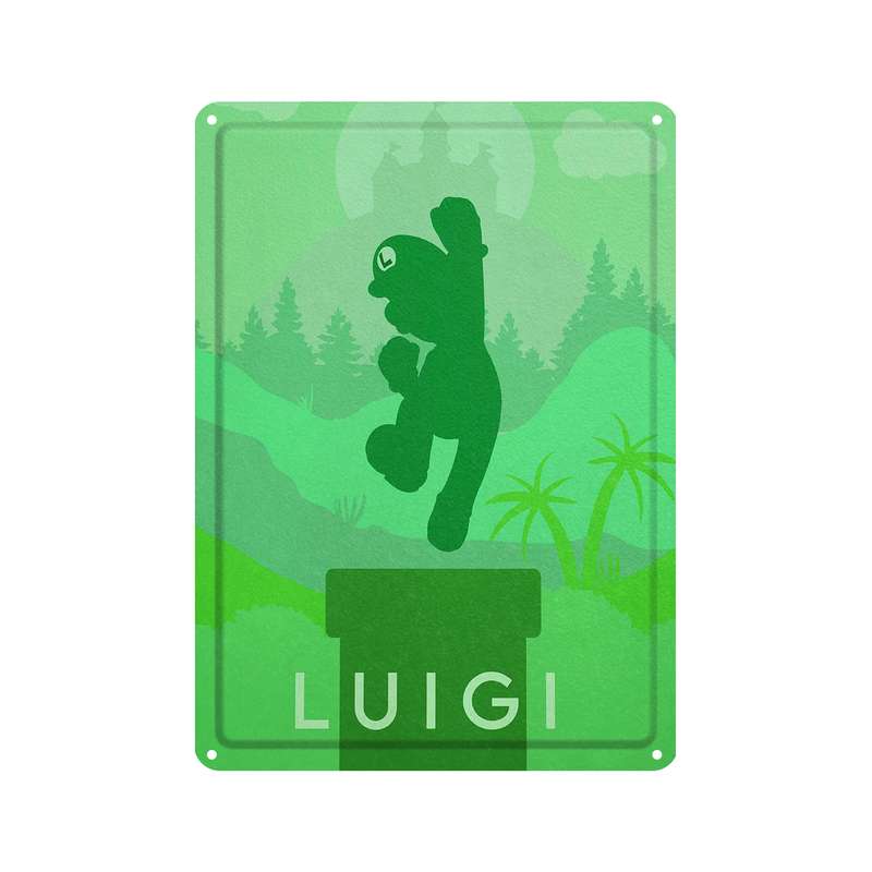 دیوارکوب مدل ماریو کد s 2388