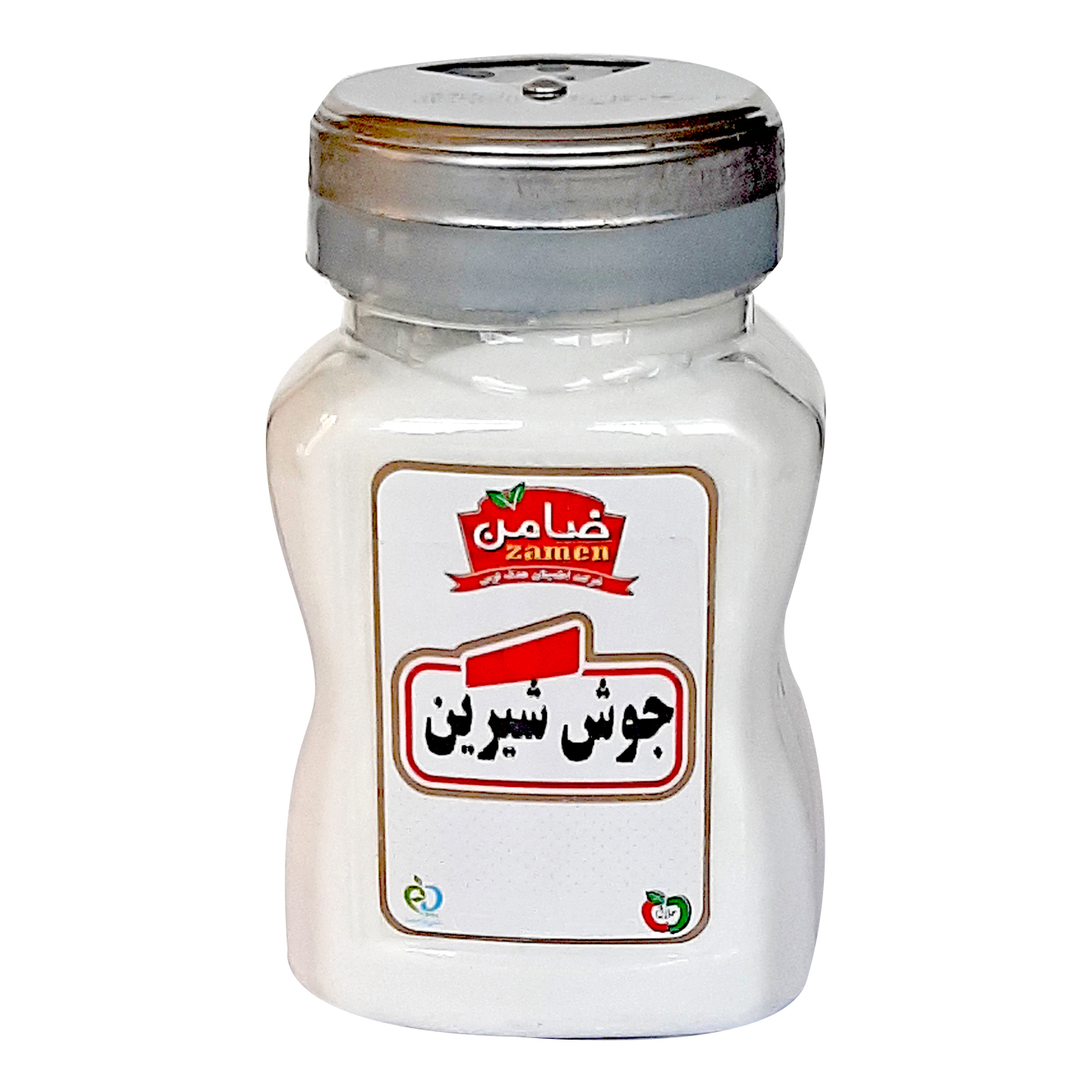 جوش شیرین ضامن - ۳۰۰ گرم