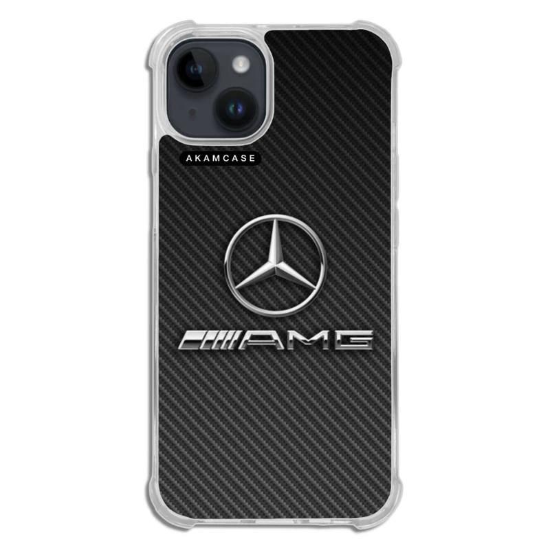 کاور آکام مدل AMC-WTA14-BENZ2 مناسب برای گوشی موبایل اپل iPhone 14 