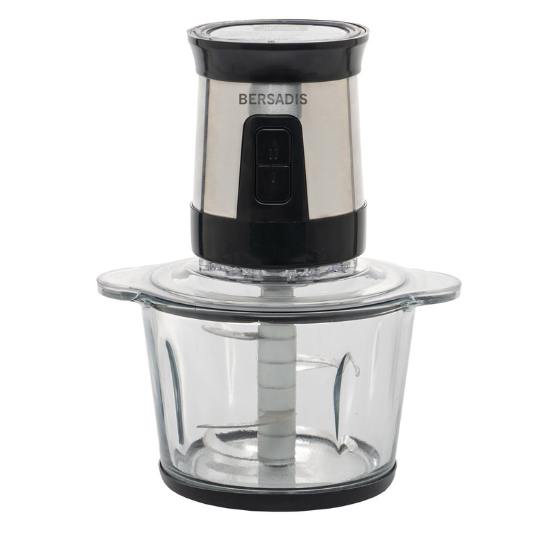 غذاساز برسادیس مدل پنج کاره 4200WL