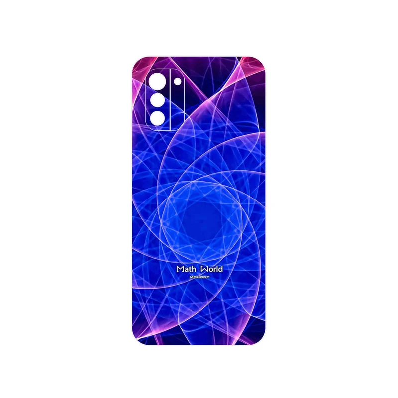 برچسب پوششی ماهوت مدل Mathematical Geometric Shape 9 مناسب برای گوشی موبایل نوکیا G21