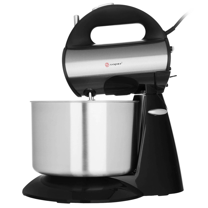 همزن ساپر مدل SHMB-600S همزن ساپر مدل SHMB-600S