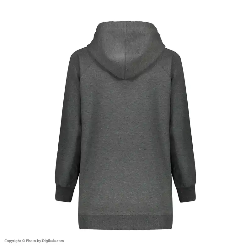 هودی زنانه وستیتی مدل ZR