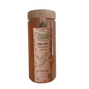عسل بهاره پروندبوم - 1 کیلوگرم