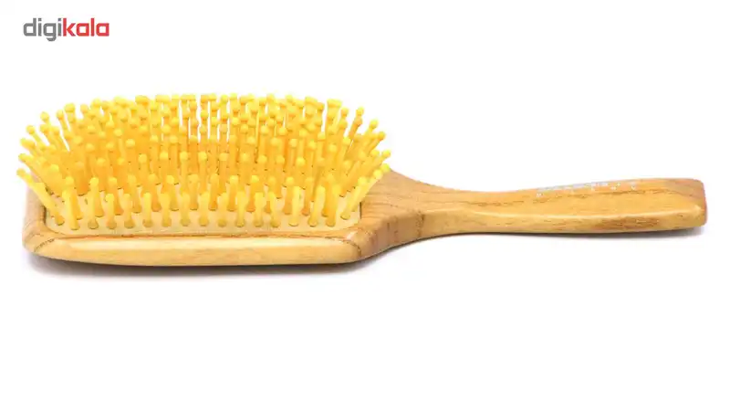 برس مو دلگان مدل C01-P0008-001-VW20