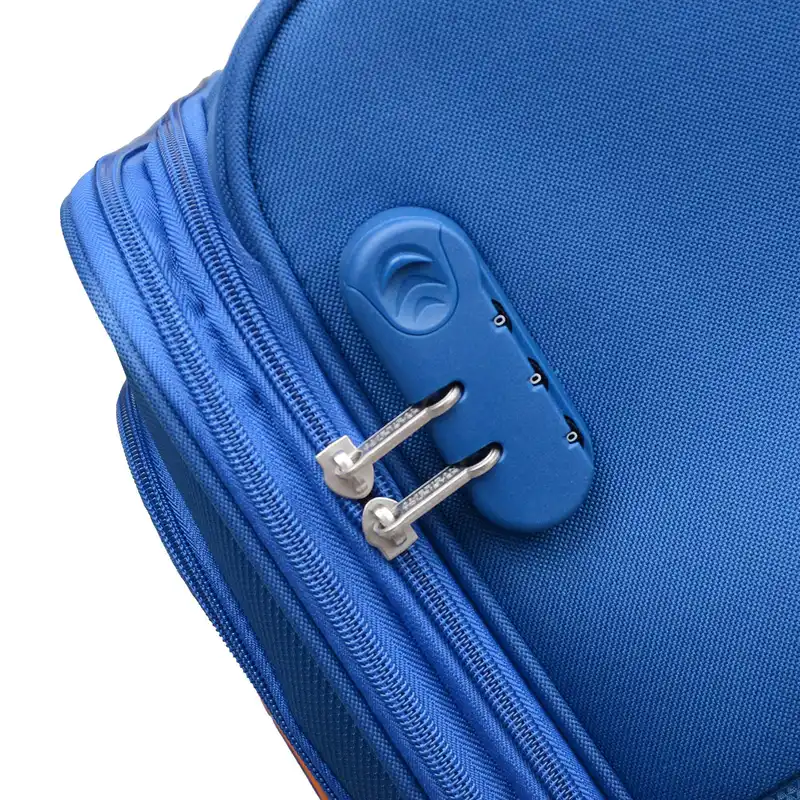 چمدان امریکن توریستر مدل DUNCAN 20 سایز کوچک