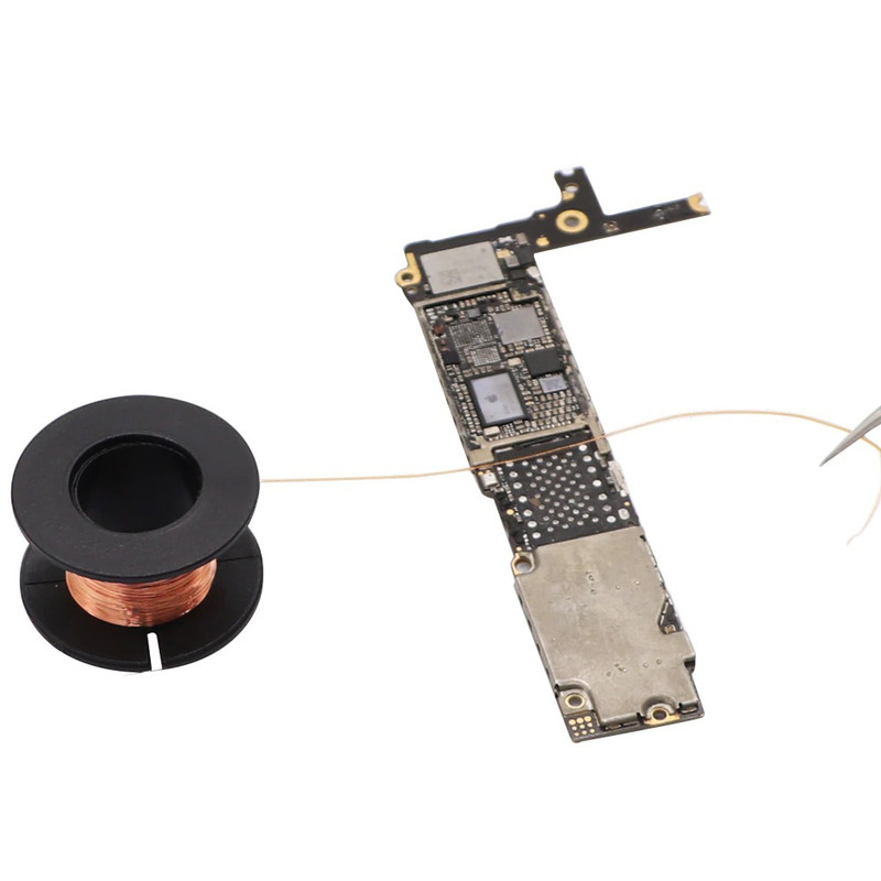 سیم سیم کشی برد مدل 100.1