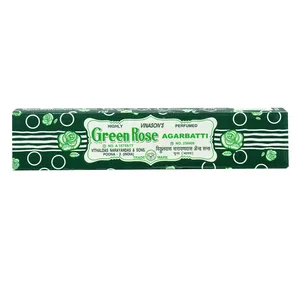عود مدل Green Rose