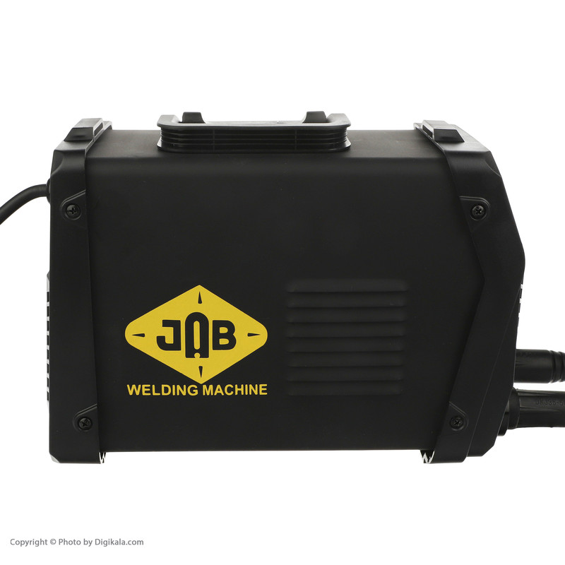 اینورتر جوشکاری 670 آمپر جاب مدل IG-700N اینورتر جوشکاری 670 آمپر جاب مدل IG-700N
