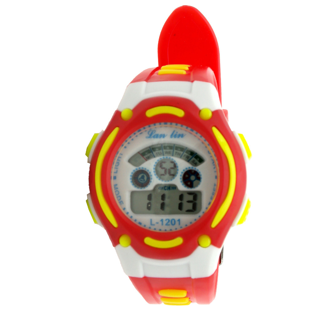 ساعت مچی دیجیتال مدل 3332 ساعت مچی دیجیتال مدل 3332