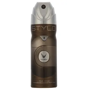اسپری مردانه امپر ویواریا مدل Stylo حجم 200 میلی لیتر