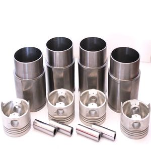 بوش پیستون و گژنپین توسن مدل TS14052000CC مناسب برای پژو 405