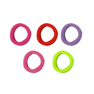 کش مو دخترانه مدل تیارا کد 01 مجموعه 5 عددی