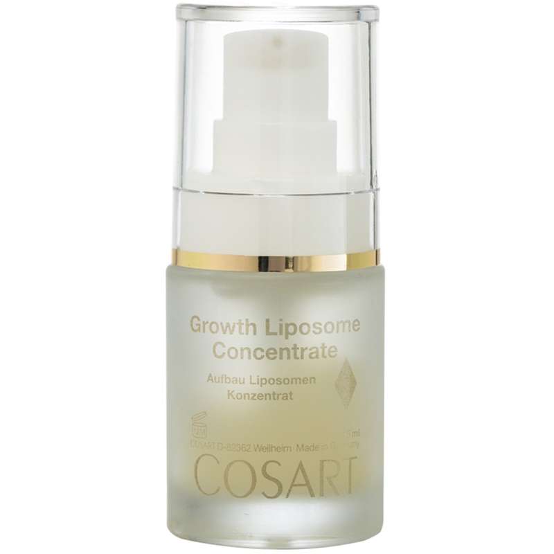 سرم پوست بازسازی کننده کوزارت مدل Growth Liposome Concentrate حجم 15 میلی لیتر سرم پوست بازسازی کننده کوزارت مدل Growth Liposome Concentrate حجم 15 میلی لیتر