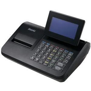 صندوق فروشگاهی سم فور اس مدل NR-420
