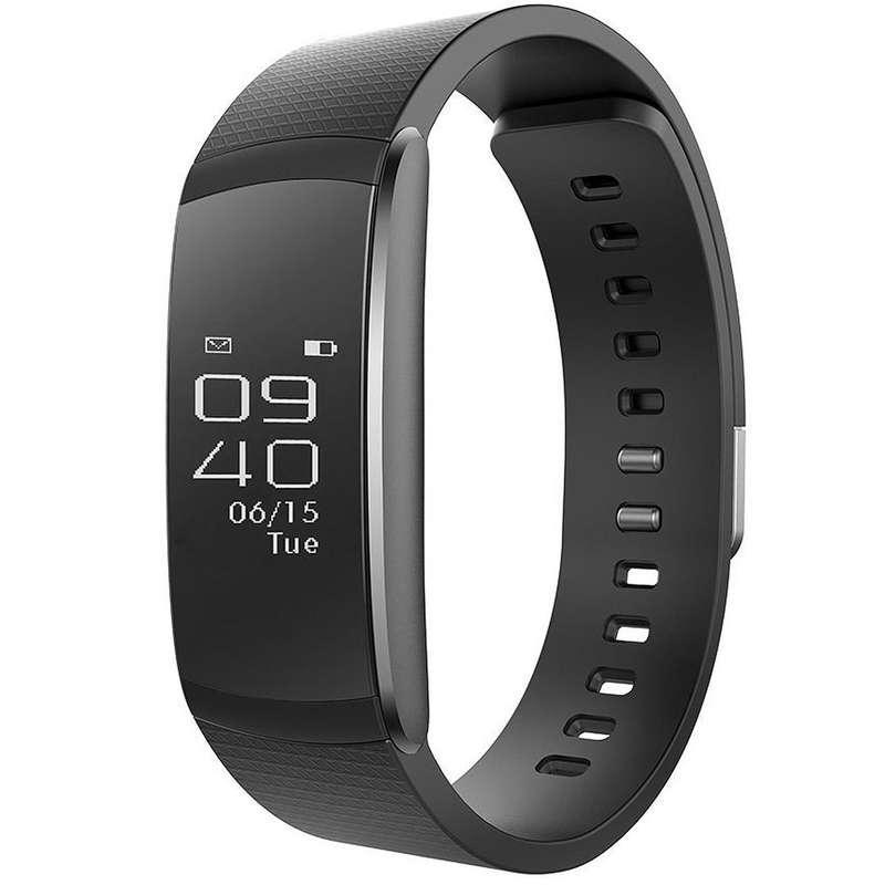 مچ بند هوشمند آی واون مدل Roll Band مچ بند هوشمند آی واون مدل Roll Band