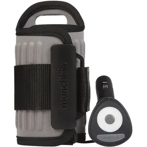 شیر گرم کن مانچکین مدل Travel Warmer