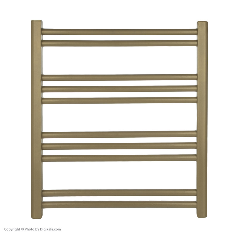 رادیاتور حوله خشک کن شهریار مدل A102