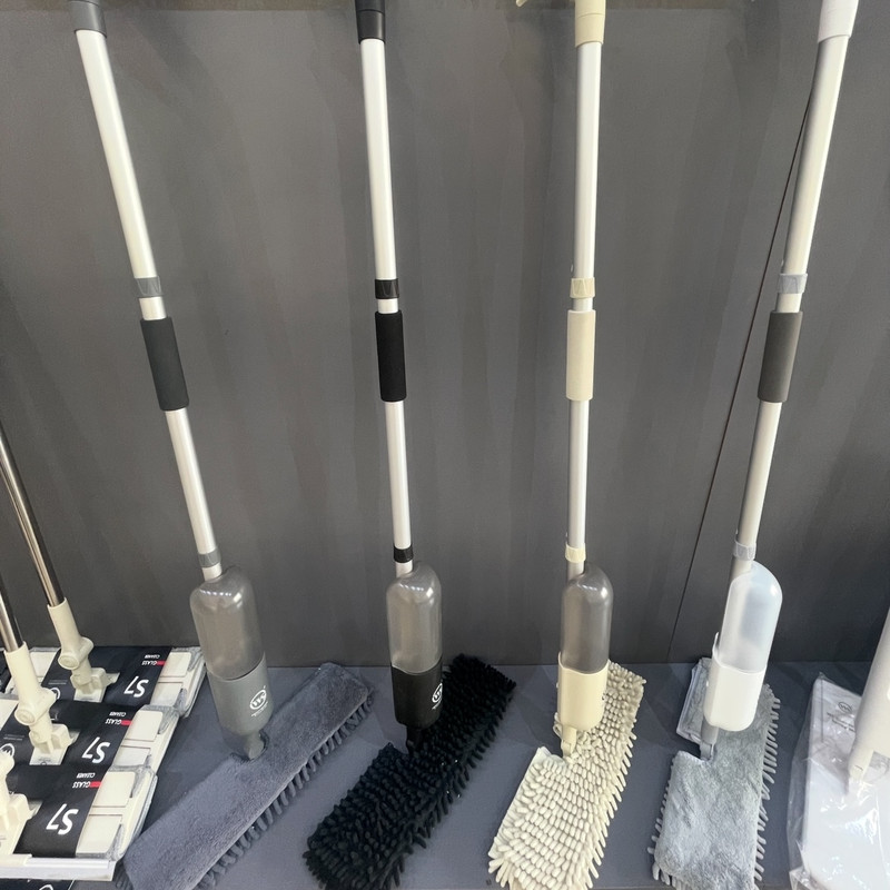 طی زمین شوی دبلیو اس مدل اسپری دار کد DH10