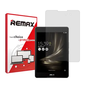 Remax HyGEL model clear screen protector suitable for Asus Zenpad 3s 8.0 Z582KL tablet