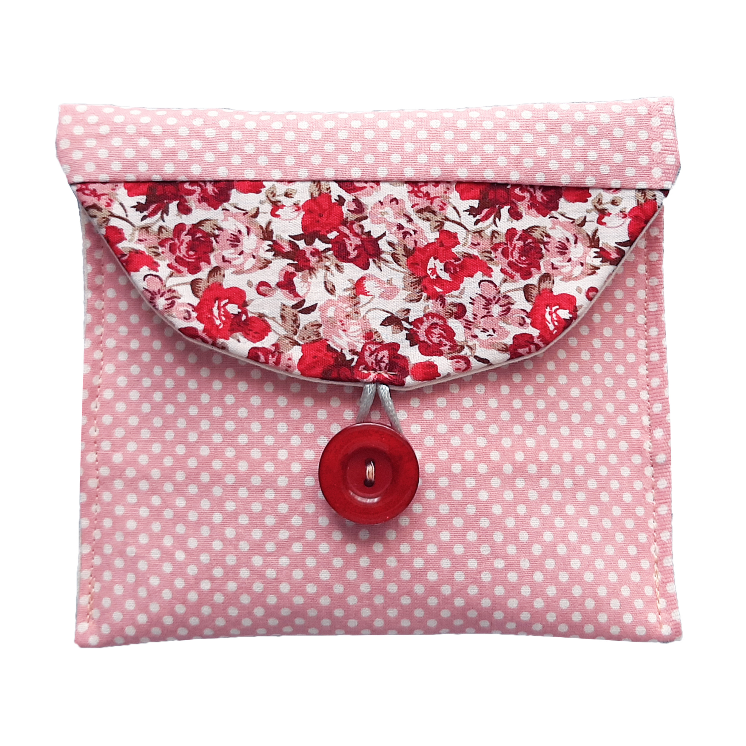 کیف نوار بهداشتی مدل Cherry Blossom