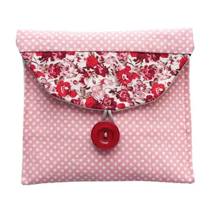 کیف نوار بهداشتی مدل Cherry Blossom