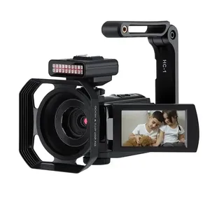 4K IR Night Vision Professional video camera